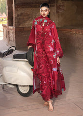 Bloom Saira Shakira Lawn-ZELIE 1A