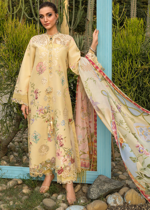 Bloom Saira Shakira Lawn-MAELLE 1A
