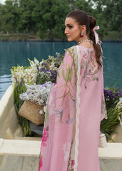 Bloom Saira Shakira Lawn-IRIS 1A