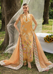 Bloom Saira Shakira Lawn-LILY 1B