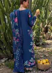 Bloom Saira Shakira Lawn-ZELIE 1B