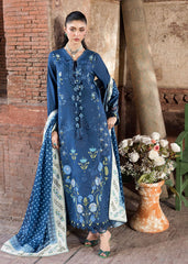 Bloom Saira Shakira Lawn-LILY 1A