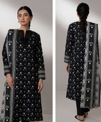 Zellbury Monochrome Collection-D20407