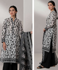 Zellbury Monochrome Collection-D20411