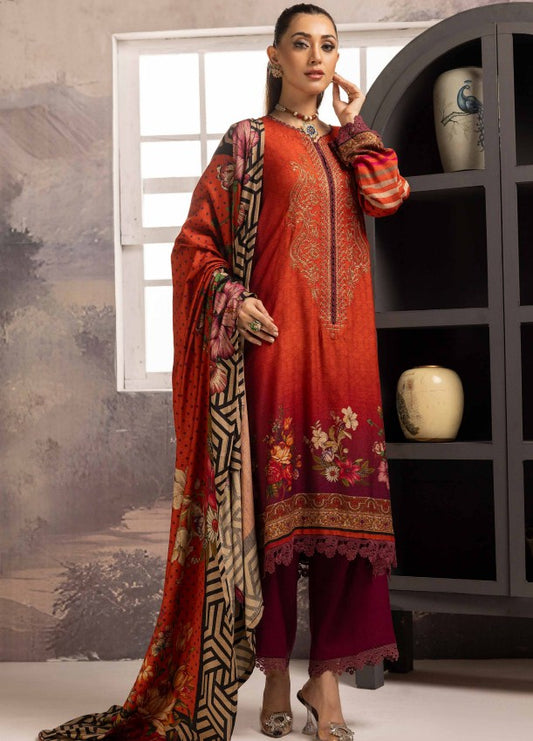 Johra Fabel Winter-JH-204