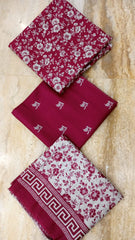 Regalia Prints Lawn-D20