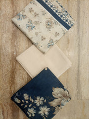 Regalia Prints Khaddar-D20