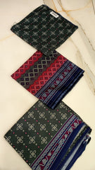 Bin Saeed Printed Lawn-D20