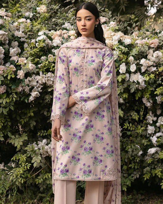 Cross Stitch Premium Lawn-D20