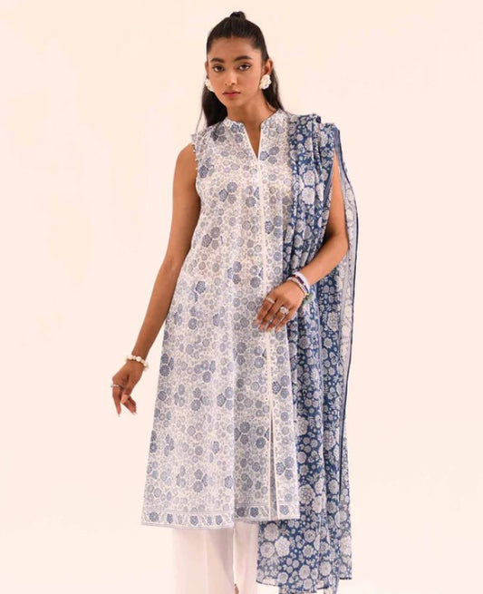 Nishat Prints Lawn-42302172-R