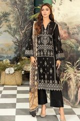 Johra Syra Emb Lawn-JH20