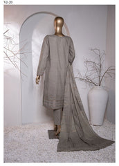 HZ Valencia Jacquard-D20