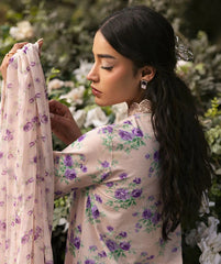 Cross Stitch Premium Lawn-D20