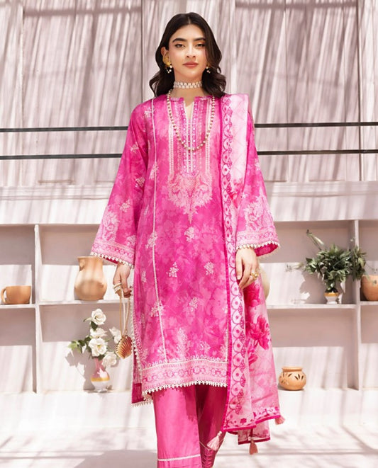 Lakhany Summer Prints-RL-0218