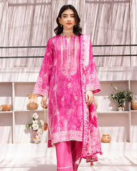 Lakhany Summer Prints-RL-0218