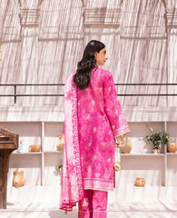 Lakhany Summer Prints-RL-0218