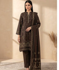 LSM PrintedCashmi Vool-0021-C