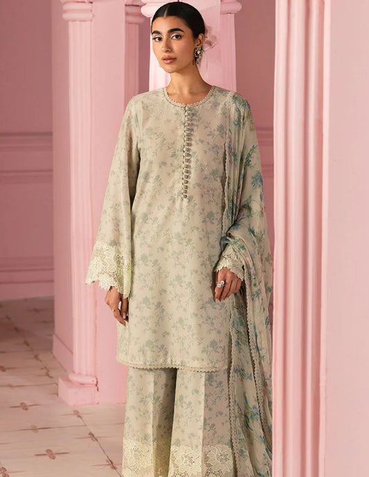 Cross Stitch Premium Lawn-D21