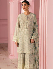 Cross Stitch Premium Lawn-D21