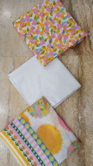 Regalia Prints Lawn-D21