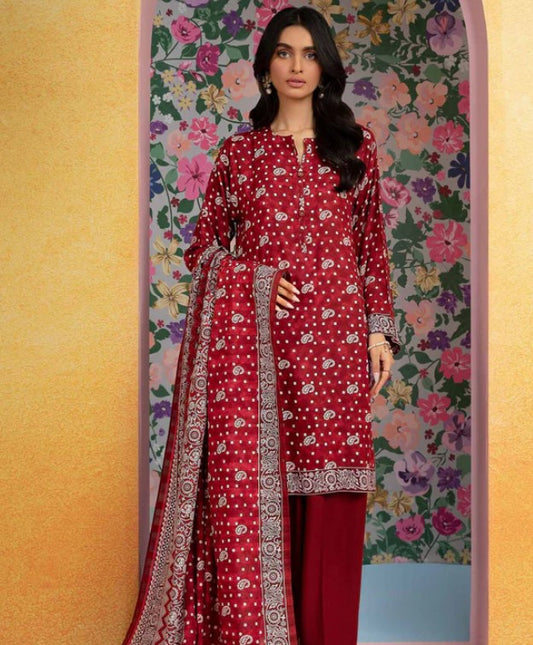 Nishat Prints Lawn-42301846-R