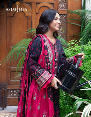 Asim Jofa Print-AJUBJ-21