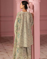 Cross Stitch Premium Lawn-D21