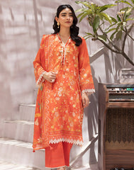 Lakhany Summer Prints-RL-0224