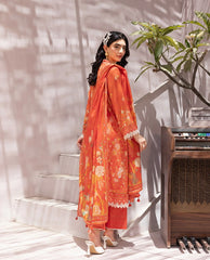 Lakhany Summer Prints-RL-0224