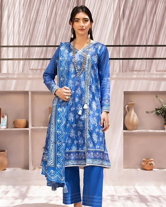 Lakhany Summer Prints-RL-0225