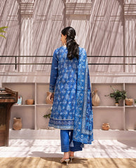 Lakhany Summer Prints-RL-0225