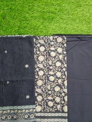 Bin Saeed Printed Cotton-D22