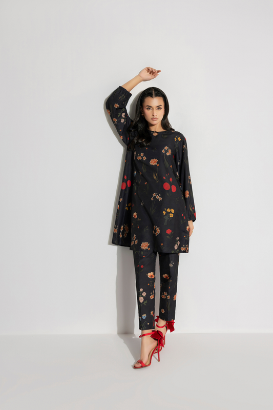 Selune Ready To Wear Poly Silk-SL-010S