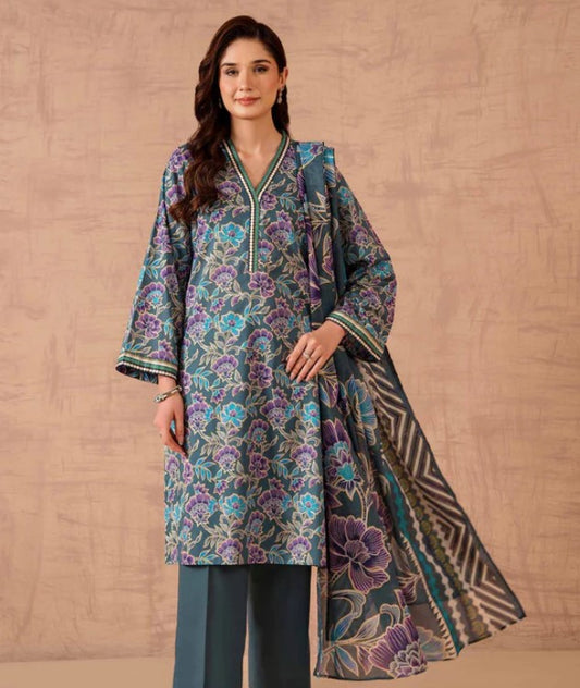 Nishat Prints Lawn-42301778-R
