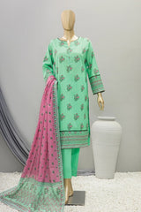 HZ Textile Doria Lawn