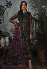 Zarif La Rosella Luxury Formals 04 Night Glow