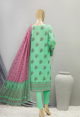 HZ Textile Doria Lawn