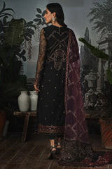 Zarif La Rosella Luxury Formals 04 Night Glow