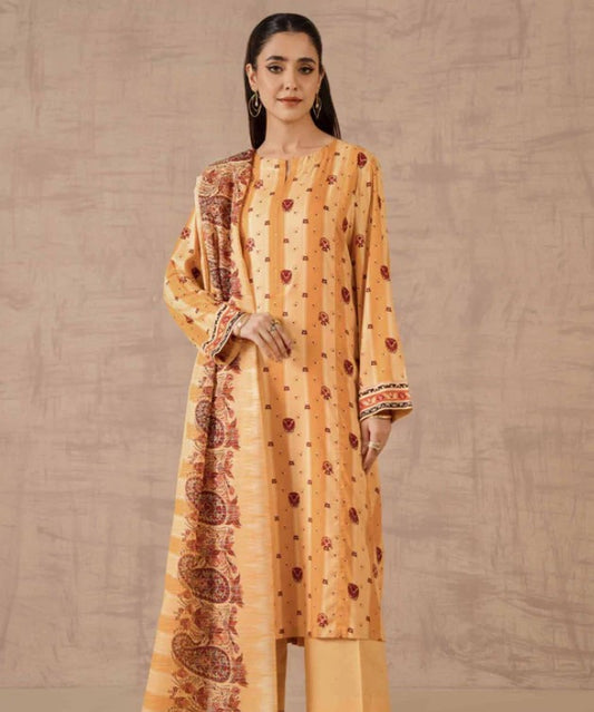 Nishat Prints Lawn-42301749-R