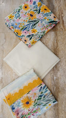 Regalia Prints Lawn-D23