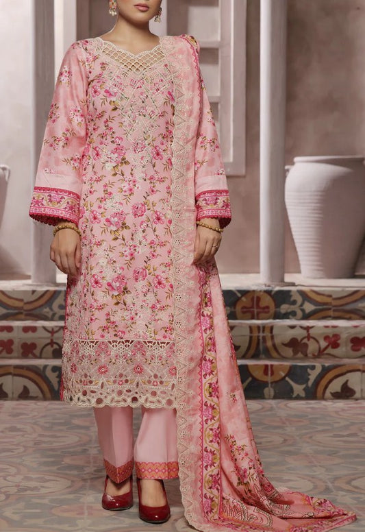 VS Tex Anmol Cottel-D-253