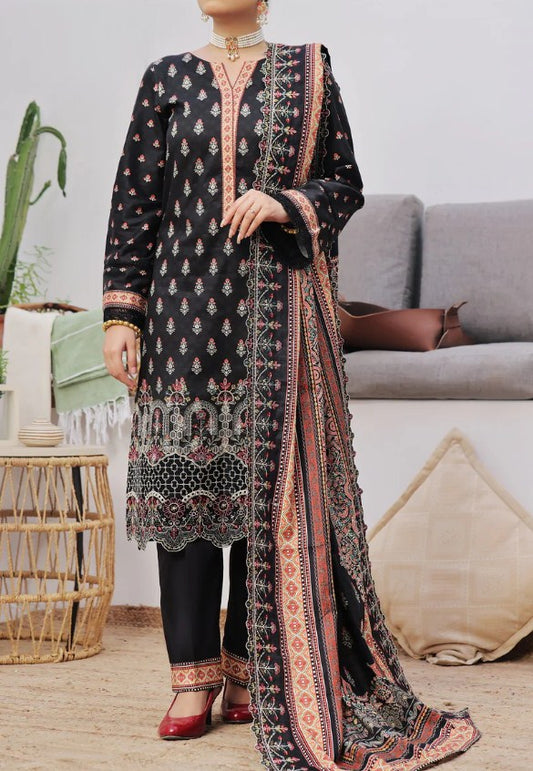 VS Tex Anmol Cottel-D-256