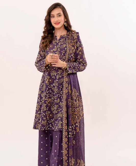 Nishat Prints Lawn-42302161-R