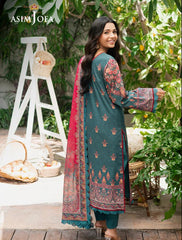Asim Jofa Print-AJUBJ-26