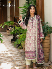 Asim Jofa Print-AJUBJ-27