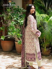 Asim Jofa Print-AJUBJ-27