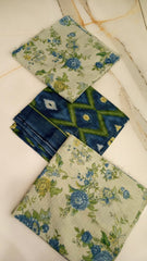 Bin Saeed Printed Lawn-D28