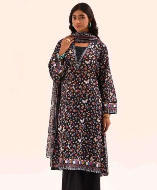 Nishat Prints Lawn-42302147-R