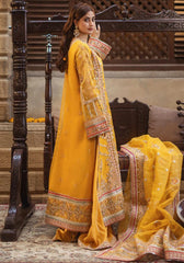 Sajal Bridals Collection-SB-28 Mahpara