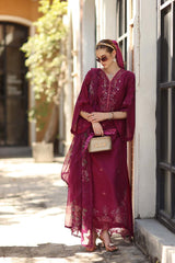 Noor Eid Luxe Printskhaas-D2B